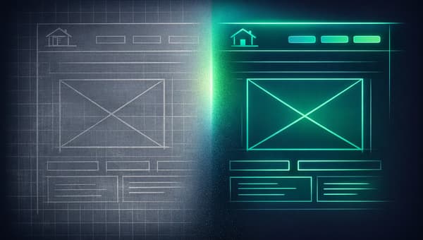 W Construction — Modern Web Presence for a 20-Year Builder