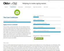 OlderNotOld.com
