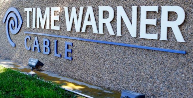 Time Warner Cable back online after widespread Net outage