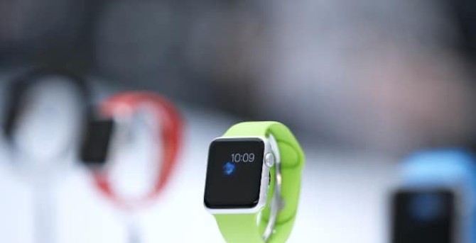 Apple Watch Features Not Impressive to Doctors, Health Developers