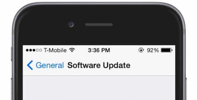 Apple rolls out iOS 8 to iPhone, iPad users: Here’s how to get it
