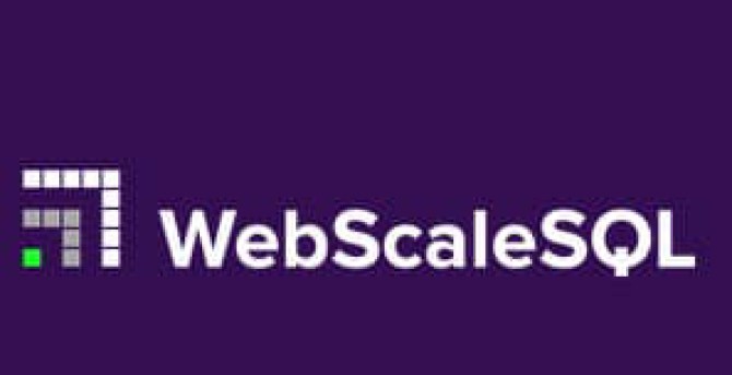 Facebook Announces WebScaleSQL Upgrade For MySQL
