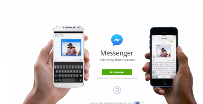 More Details Leaked About Facebook’s Messenger-Based Payments System