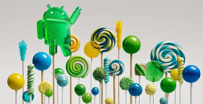 Android 5.0 Lollipop: When is it coming to my phone or tablet?